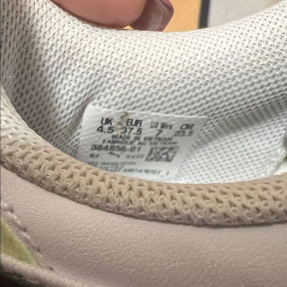 Puma Kosmo Rider MIS sneakers - Size 7 - New - Picture 7 of 10